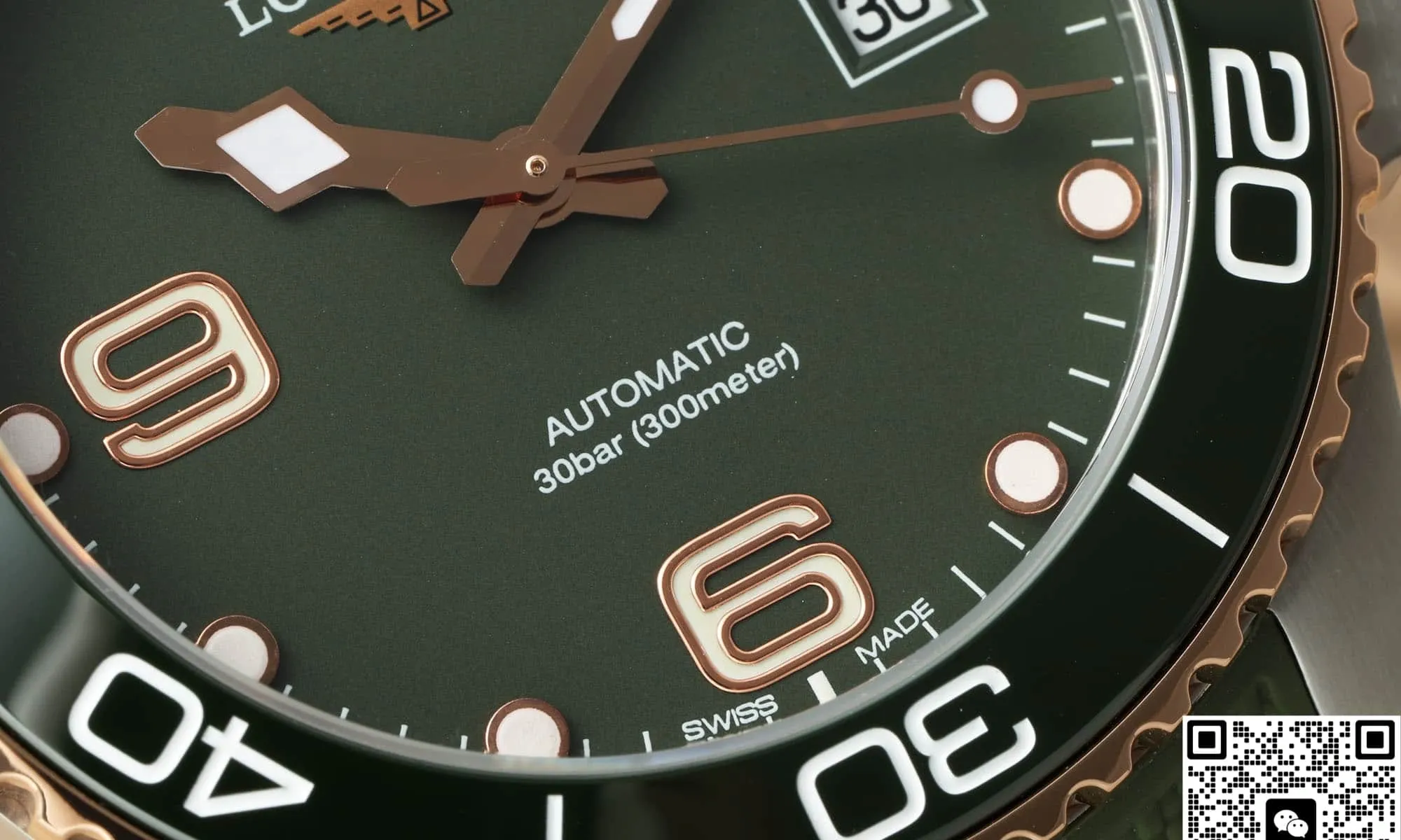 AF Factory Longines Concas L3.782.3.06.9 1:1 Best Edition Replica Watch